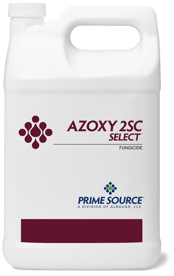 Azoxy 2SC Select jug (2.5 gal) - simple