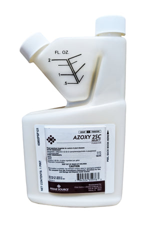 Azoxy 2SC Select pint (16 oz) - simple