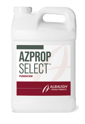 Azprop Select Fungicide jug (2.5 gal) - simple