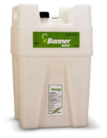 Banner Maxx II Fungicide-10 gallons - simple