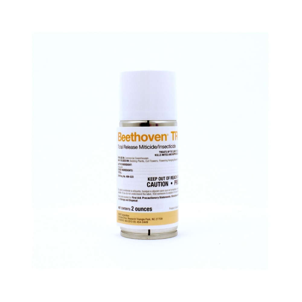 Beethoven TR-2 oz Can - simple