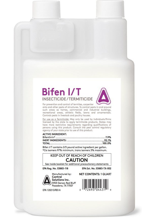 Bifen IT Insecticide/Termiticide