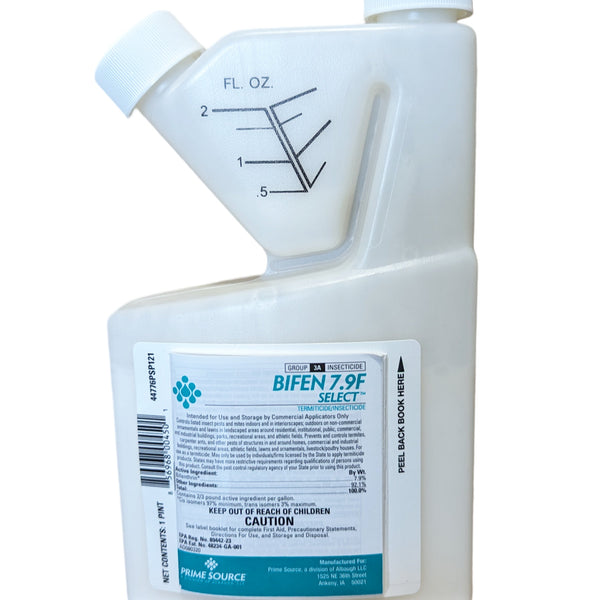 Prime Source Bifen 7.9F Select: Effective and Versatile