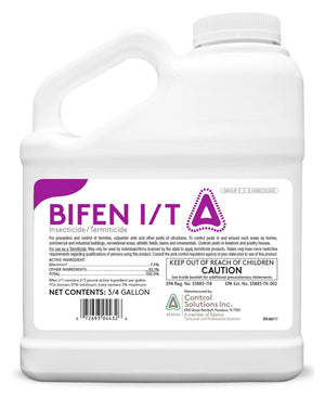Bifen IT Insecticide bottle (96 oz)