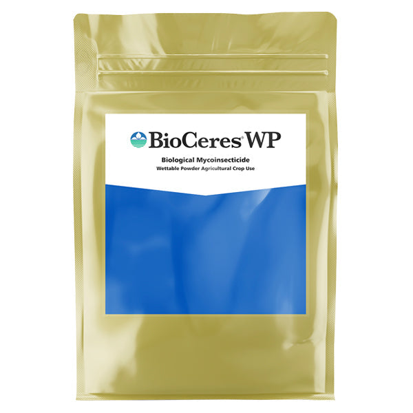 Bioceres WP - simple