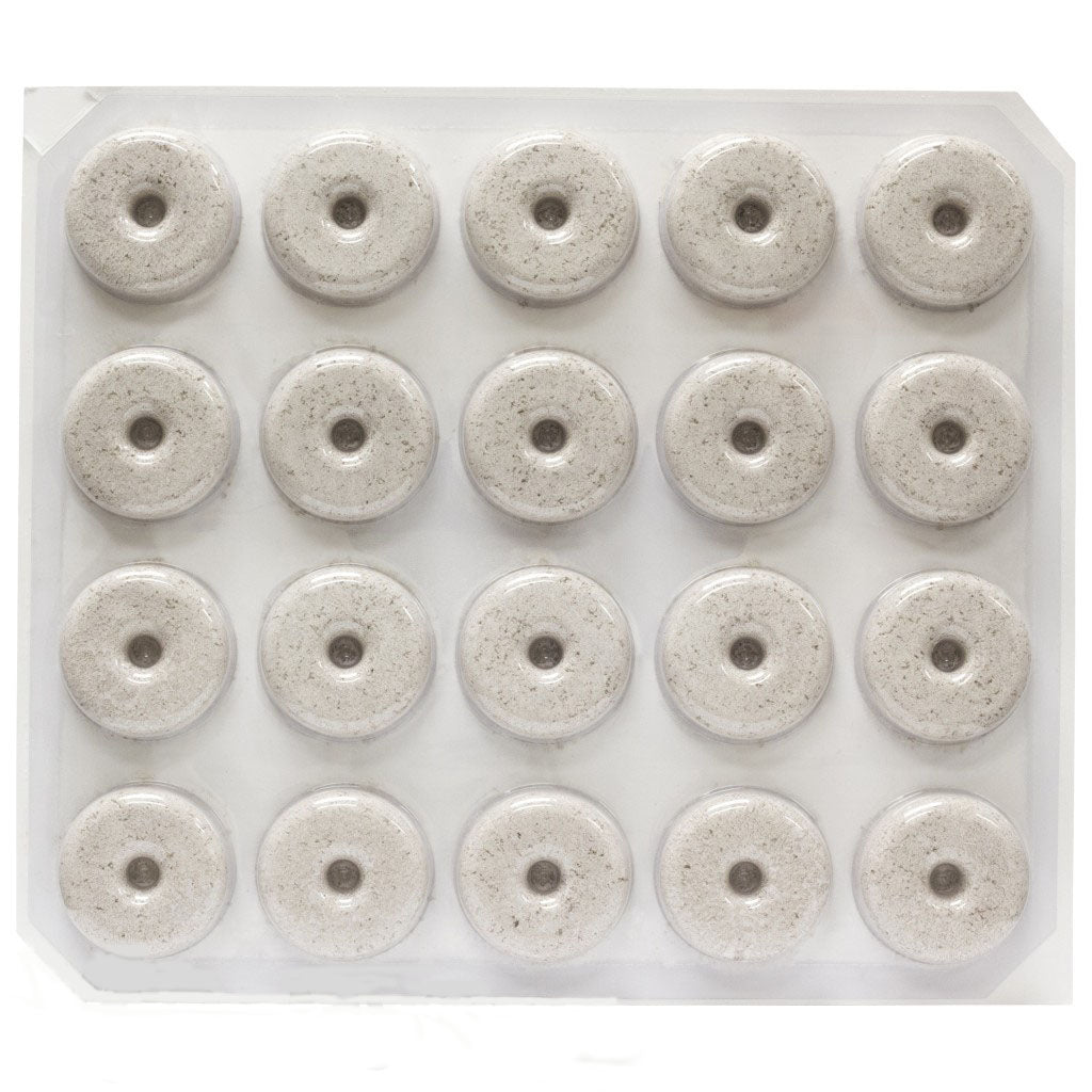 BTI Mosquito Dunks pack of 20 - simple