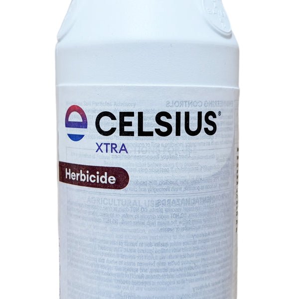 celsius xtra herbicide price Celsius XTRA Herbicide – Broadleaf & Sedge Control for Warm-Season Turf