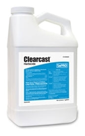 Clearcast Aquatic Herbicide drum (15 gal) - simple