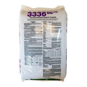 Clearys 3336 DG Lite Granular Fungicide - simple