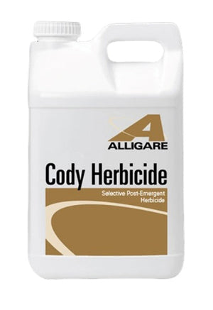 Cody Herbicide gallon (128 oz) - simple