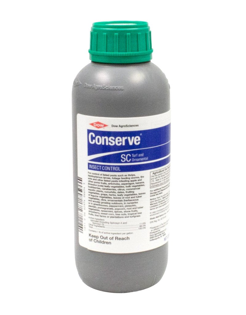 Conserve SC Insecticide - grouped