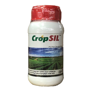 CropSIL Organic Bio-Stimulant bottle (250 ml) - simple