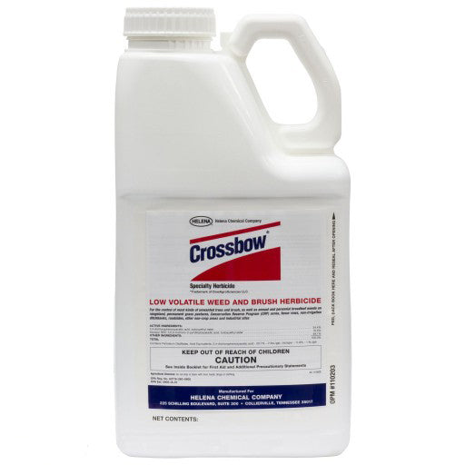 Crossbow Herbicide - grouped