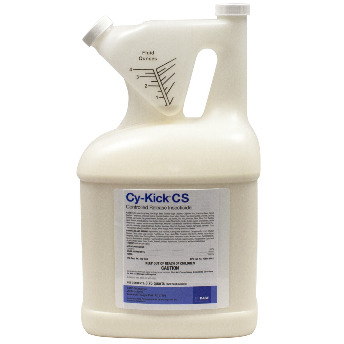 Cy Kick CS Insecticide