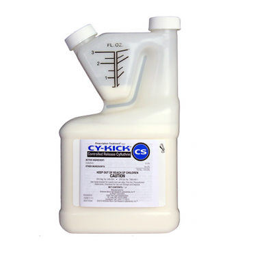 Cy Kick CS Insecticide - grouped