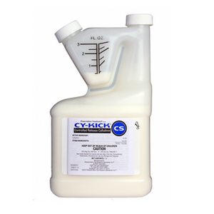 Cy Kick CS Insecticide Pint (16 ounces) - simple