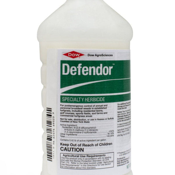 devour herbicide Defendor Herbicide quart (32 oz)