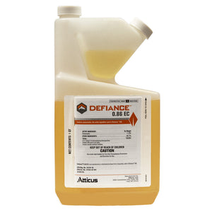 Defiance 0.86 EC quart (32 oz) - simple