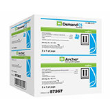 Demand CS + Archer IGR Multi-Pack | 2 Quarts + 5 Pints
