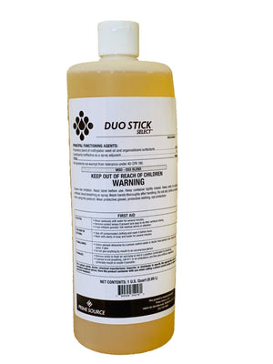 Duo Stick Select quart (32 oz) - simple