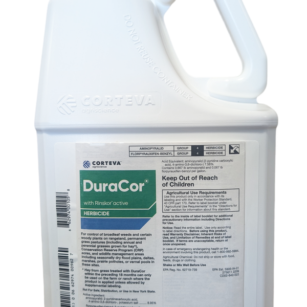 duracor herbicide for sale Comprehensive Weed Control with DuraCor Herbicide