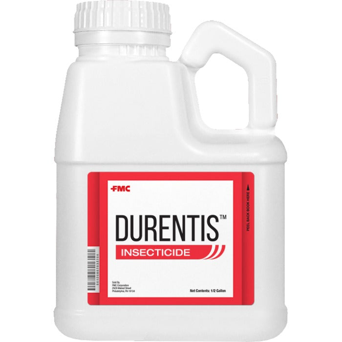 Season-Long Pest Control with Durentis Insecticide - Safe, Effective ...