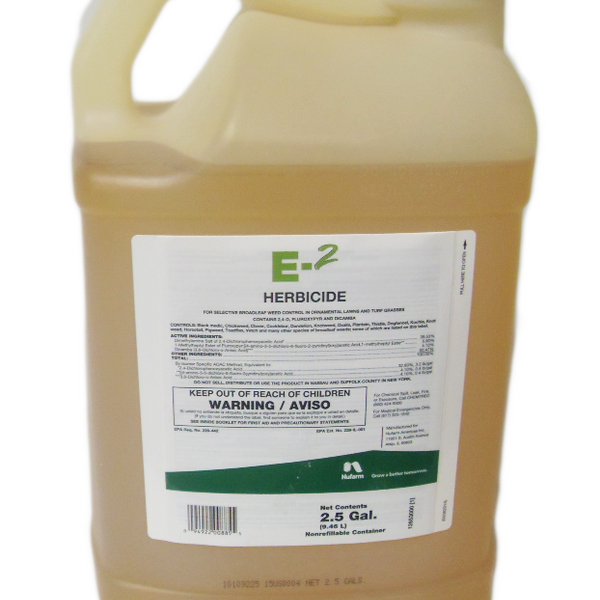pathfinder 2 herbicide E-2 Herbicide