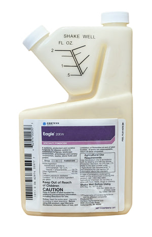 Eagle 20EW Specialty Fungicide pint (16 oz)