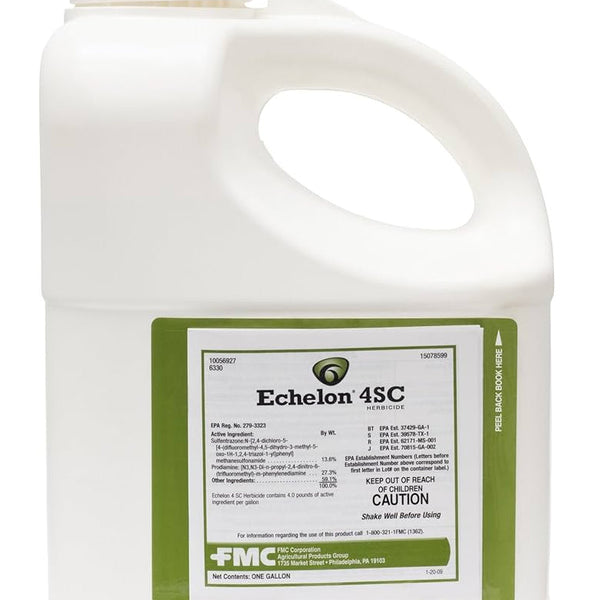 dual herbicide price Echelon 4SC Herbicide – Dual-Action Crabgrass and Sedge Control