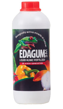 Edagum SM bottle (33.8 oz) - simple