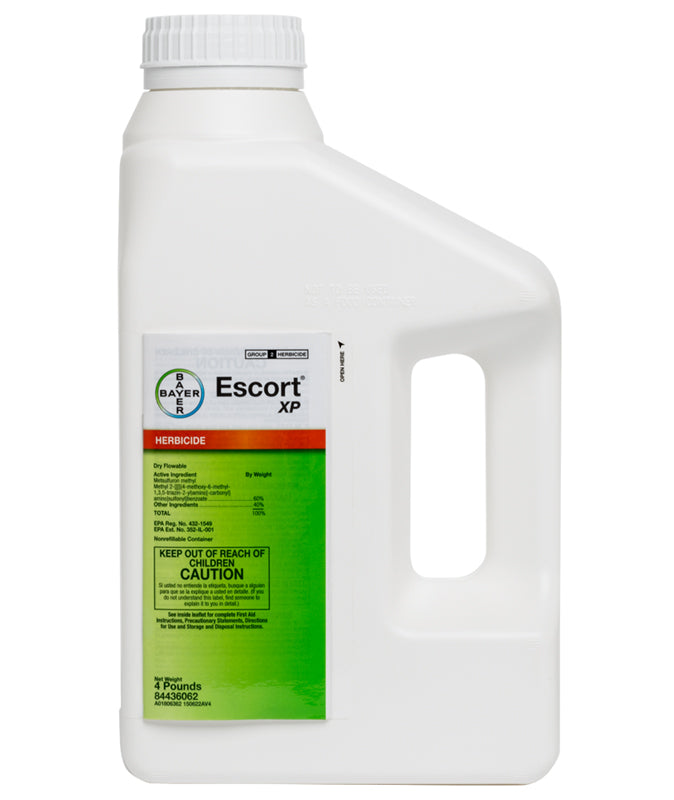 Escort XP Herbicide - grouped