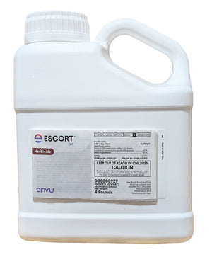 Escort XP Herbicide bottle (64 oz)