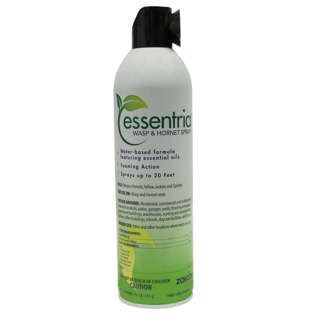 Essentria Wasp and Hornet Spray can (16oz) - simple