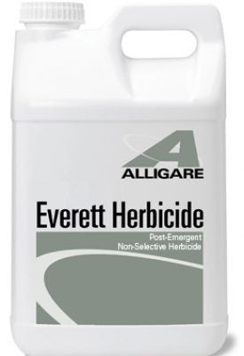 Everett Herbicide - grouped