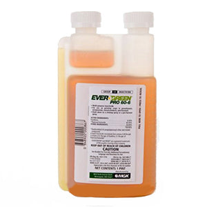 EverGreen Pro 60-6 pint (16 oz) - simple