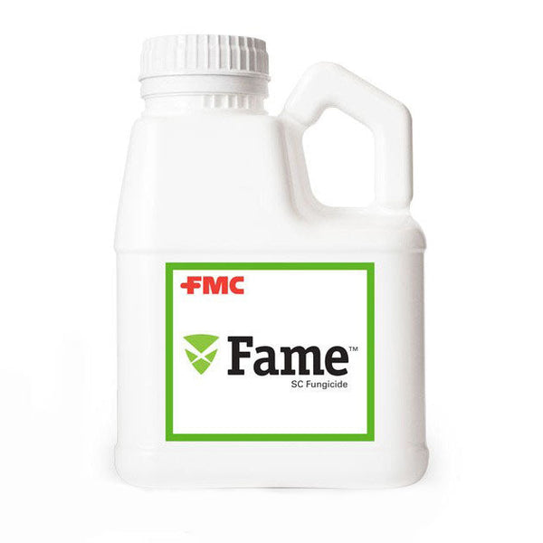 fame herbicide Fame SC Fungicide – Rapid Disease Control with 15-Minute Rainfastness