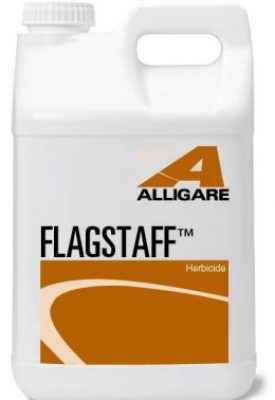 flagstaff herbicide label Alligare Flagstaff Herbicide