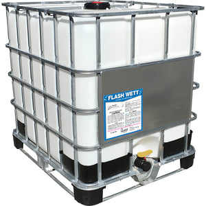 Flash Wett 30 day Soil Wetting Agent tote (250 gal)