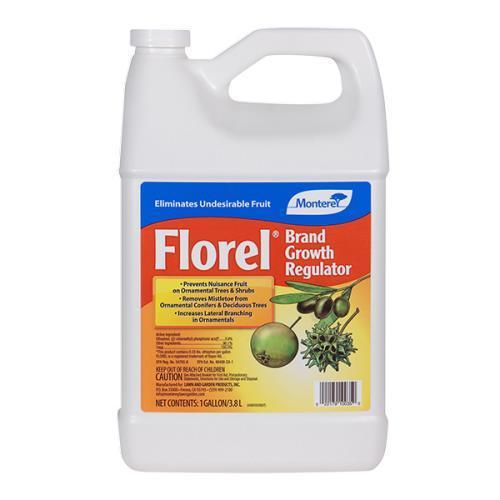 Florel Growth Regulator-Gallon - simple