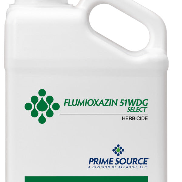 fernoxone herbicide Flumioxazin 51 WDG Select Herbicide – Fast Weed & Aquatic Control 5 lbs