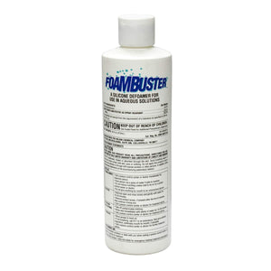 Foambuster Defoamer-Gallon - simple