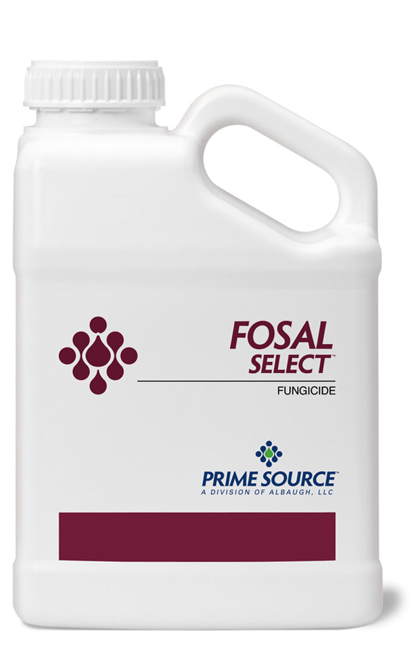 Fosal Select Fungicide jug (5.5 lbs) - simple