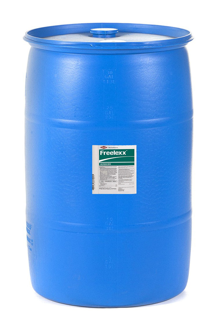 Freelex Herbicide drum (30 gal) - simple