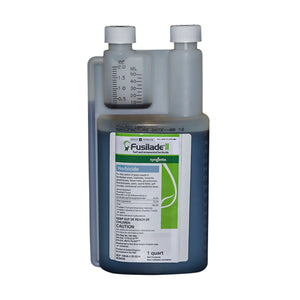 Fusilade II Herbicide quart (32 oz) - simple