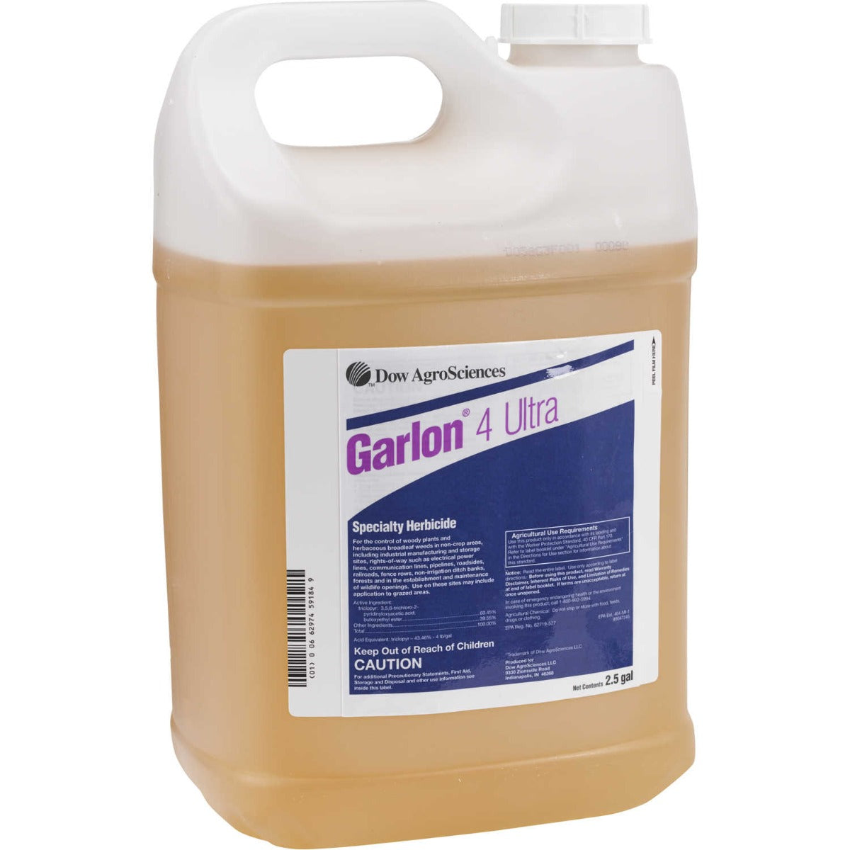 Garlon 4 Ultra - simple