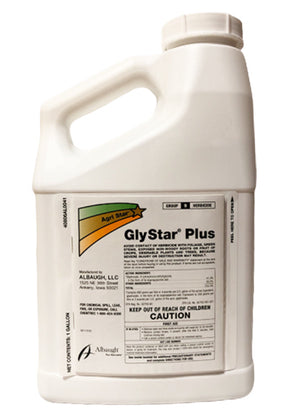 Gly Star Plus gal (128 oz) - simple