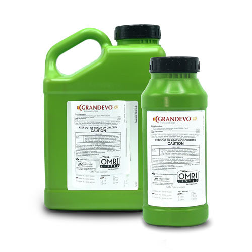 Grandevo CG Bioinsecticide - grouped