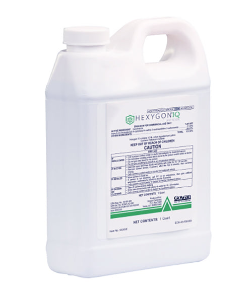 Hexygon IQ Miticide quart (32 oz) - simple