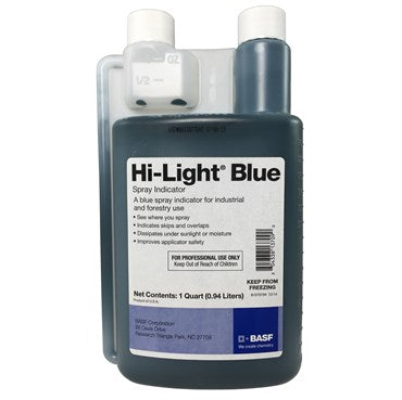 Hi-Light Blue - grouped