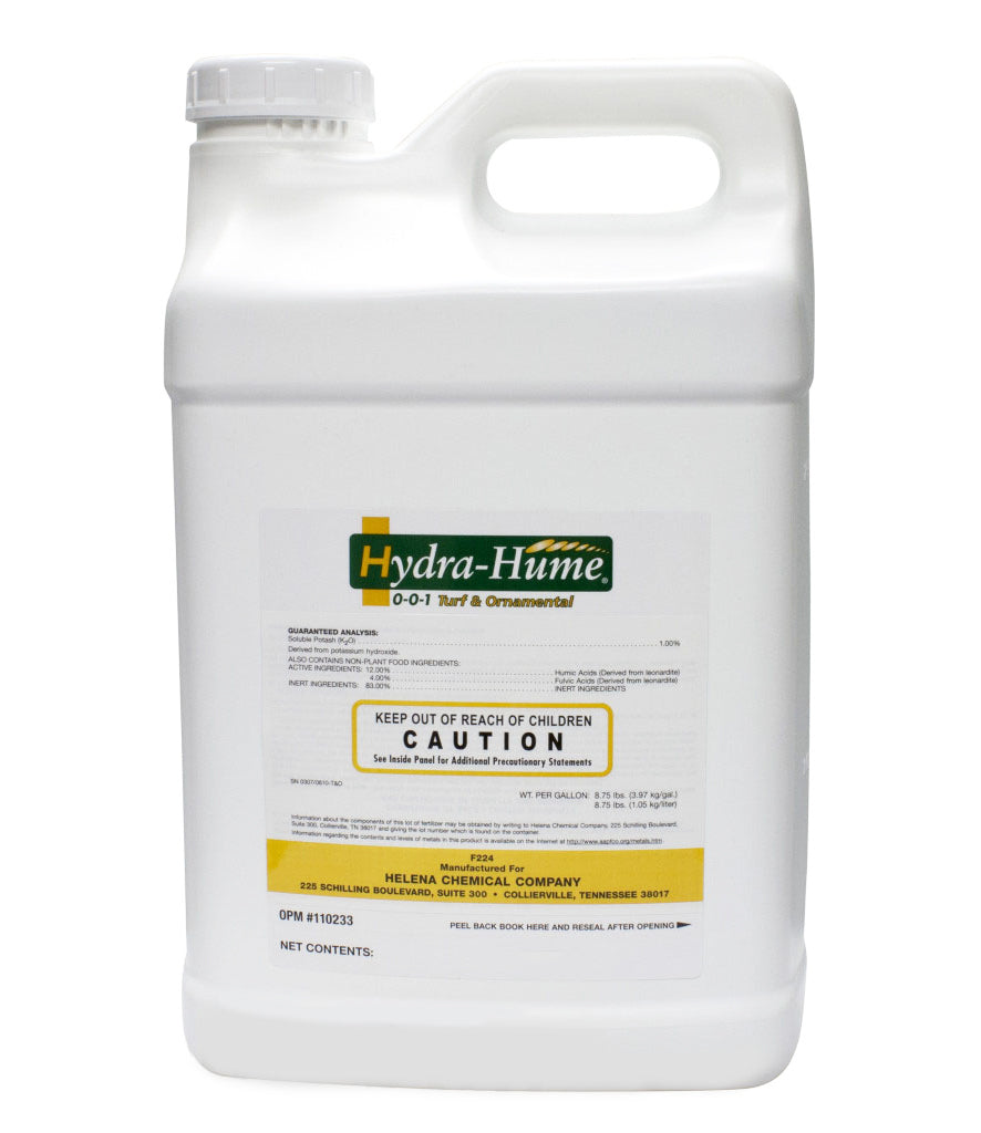 Hydra Hume T&O - grouped